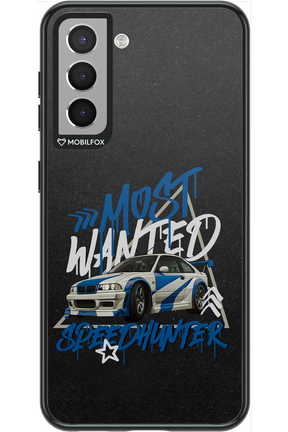 Most wanted - Samsung Galaxy S21
