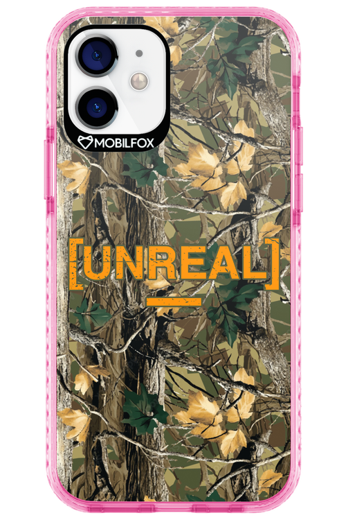 Realtree - Apple iPhone 12