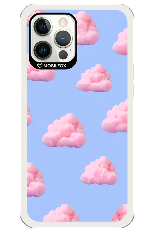 Cloudy - Apple iPhone 12 Pro Max