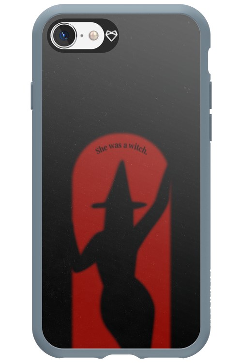 Witch Season - Apple iPhone 8