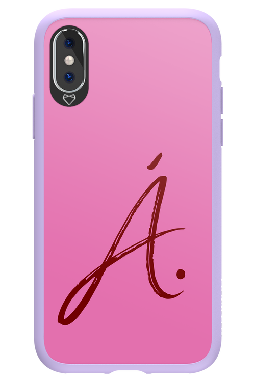 (Sorbet) A II 2.0 - Apple iPhone X