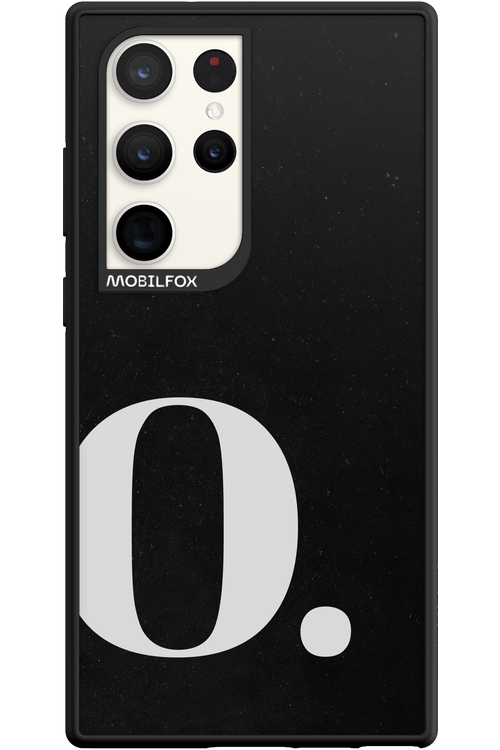 O (Off Space) 2.0 - Samsung Galaxy S23 Ultra