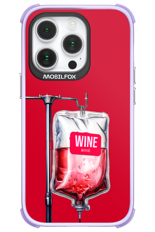 Sos Wine - Apple iPhone 14 Pro