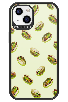 Pistachio Fever - Apple iPhone 13