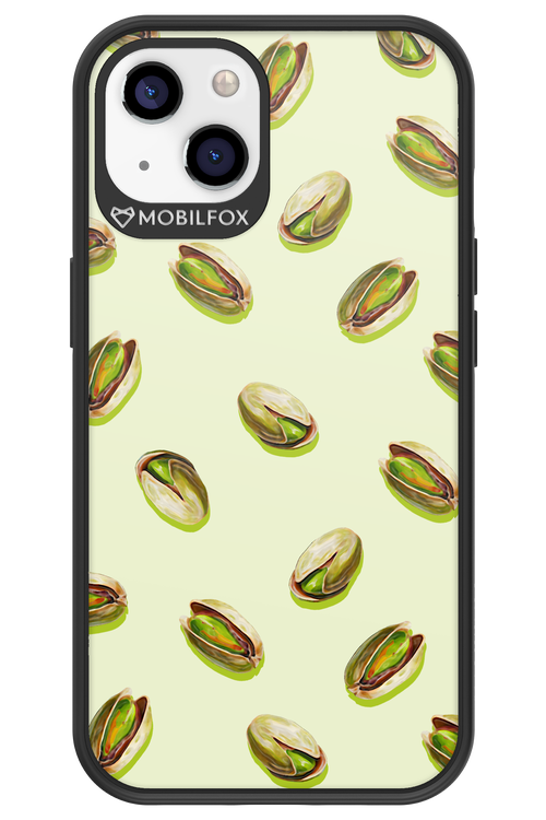 Pistachio Fever - Apple iPhone 13