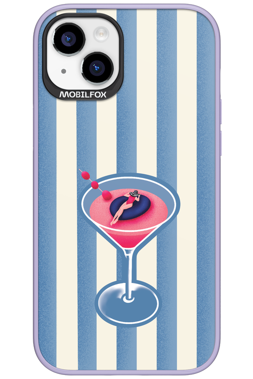 Poolside Affair - Apple iPhone 15 Plus