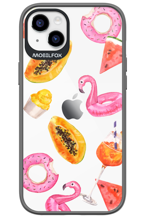 TropicalHouse - Apple iPhone 14 Plus