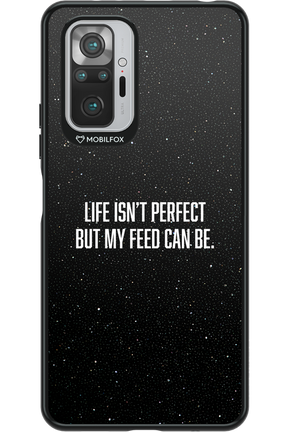 My feed 2.0 - Xiaomi Redmi Note 10 Pro