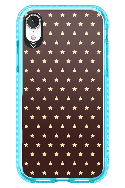 Star Mousse - Apple iPhone XR