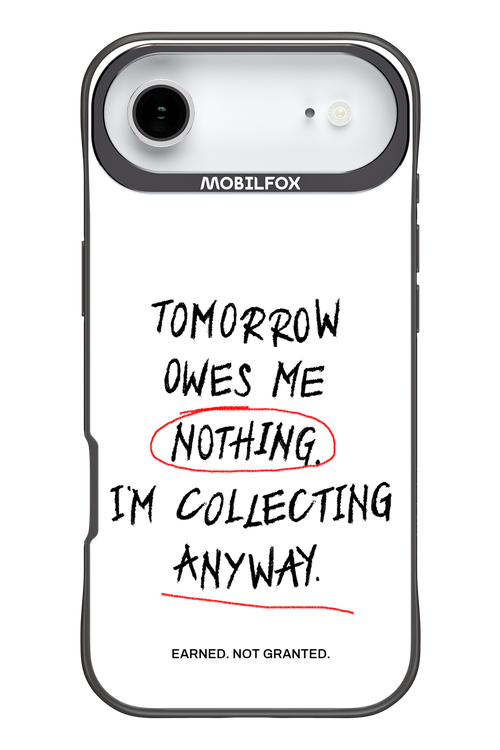 Anyway 2.0 - Apple iPhone 17 Air