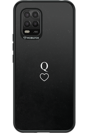 Q Black 2.0 - Xiaomi Mi 10 Lite 5G