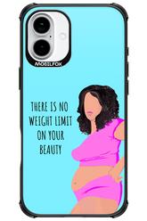 No Limit - Apple iPhone 16 Plus