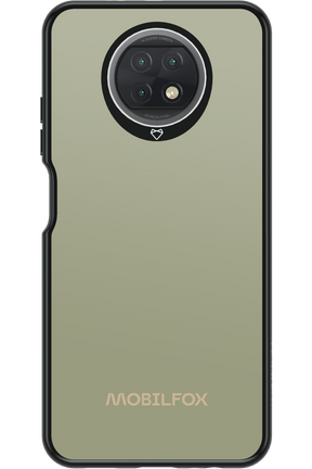 Olive 2.0 - Xiaomi Redmi Note 9T 5G