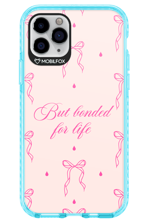 Sisters Pink 2.0 - Apple iPhone 11 Pro