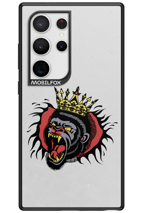 Monkey Rage Light 2.0 - Samsung Galaxy S24 Ultra