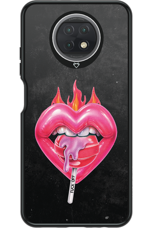 FuckOff 2.0 - Xiaomi Redmi Note 9T 5G