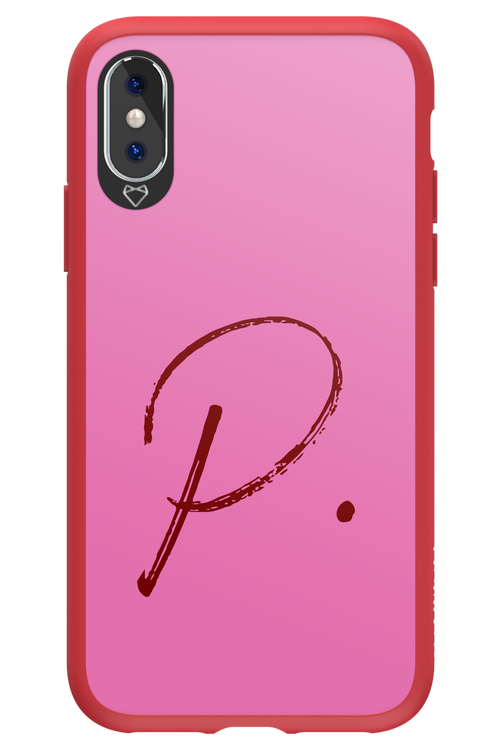 (Sorbet) P 2.0 - Apple iPhone X