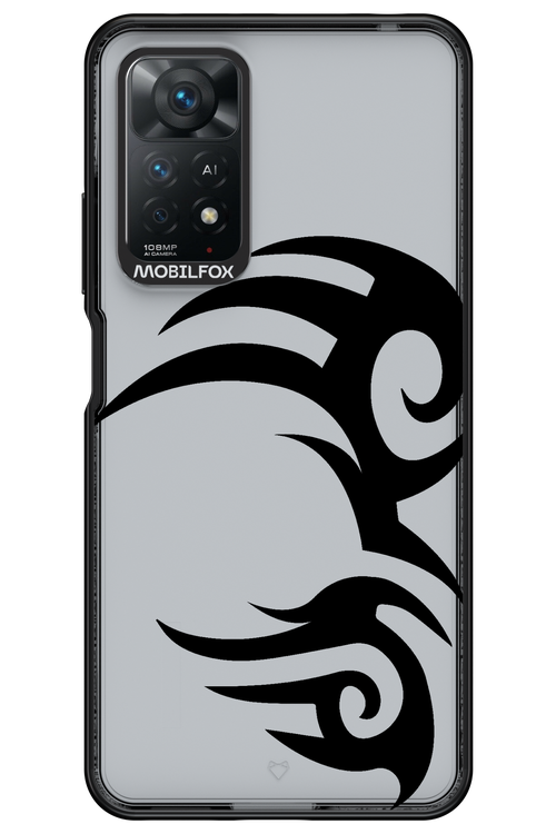 Tattoo Icon 2.0 - Xiaomi Redmi Note 11Pro 4G/5G