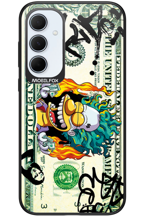 CLOWN 2.0 - Samsung Galaxy A35