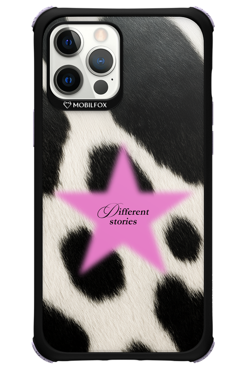 Same Chapter Pink 2.0 - Apple iPhone 12 Pro Max