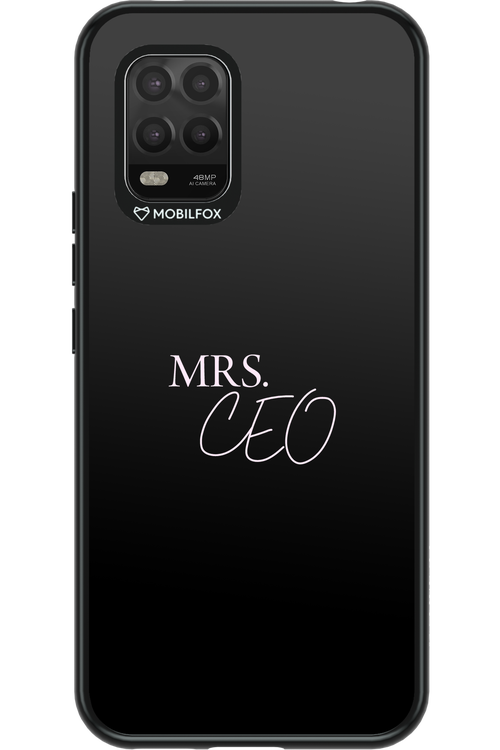 Mrs. CEO  - Xiaomi Mi 10 Lite 5G