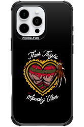 Hot Nightmare - Apple iPhone 16 Pro Max