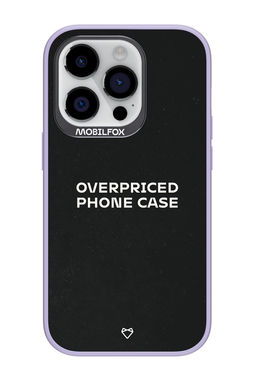 Overprieced - Apple iPhone 14 Pro