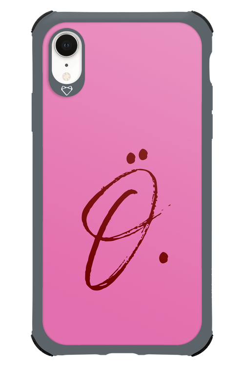 (Sorbet) O II 2.0 - Apple iPhone XR