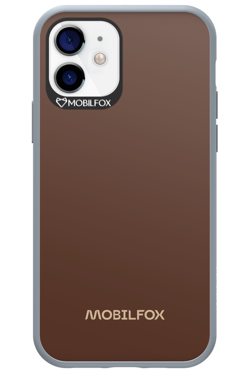 Espressso 2.0 - Apple iPhone 12