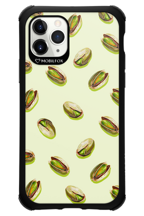Pistachio Fever - Apple iPhone 11 Pro