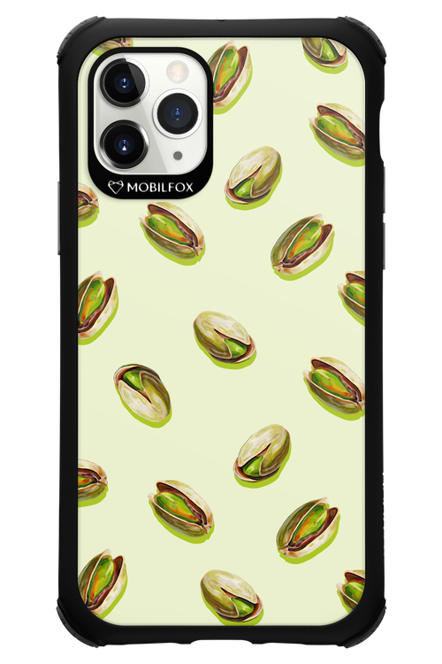 Pistachio Fever - Apple iPhone 11 Pro