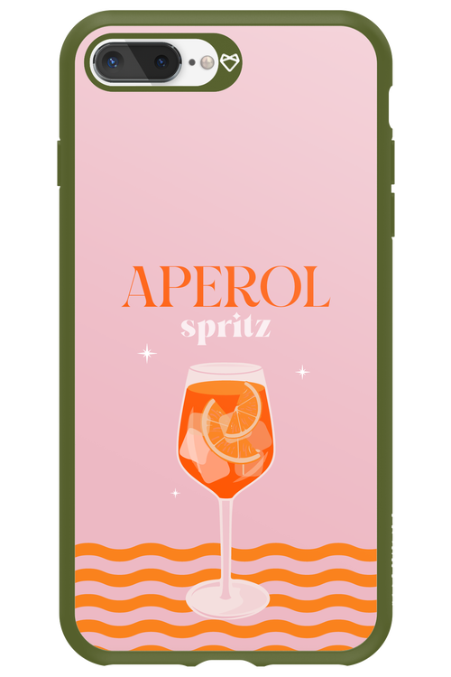 Aperol - Apple iPhone 7 Plus