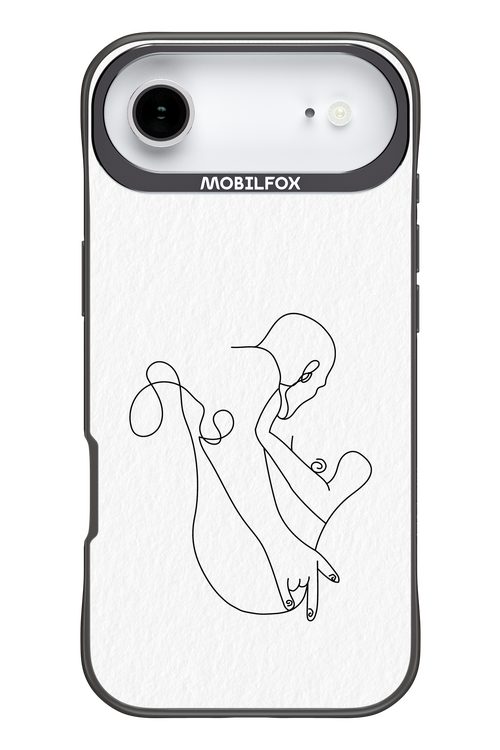 Horny for art 2.0 - Apple iPhone 17 Air