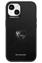 Calm Heart 2.0 - Apple iPhone 14