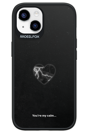 Calm Heart 2.0 - Apple iPhone 14