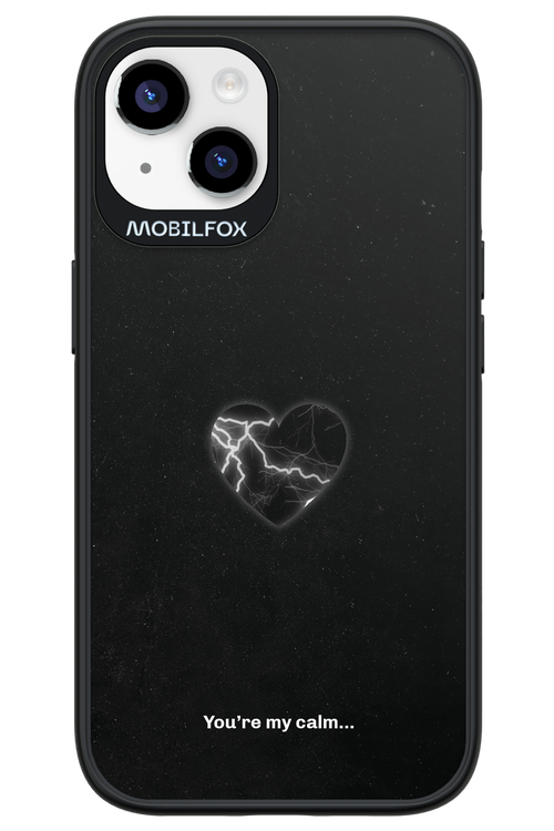Calm Heart 2.0 - Apple iPhone 14