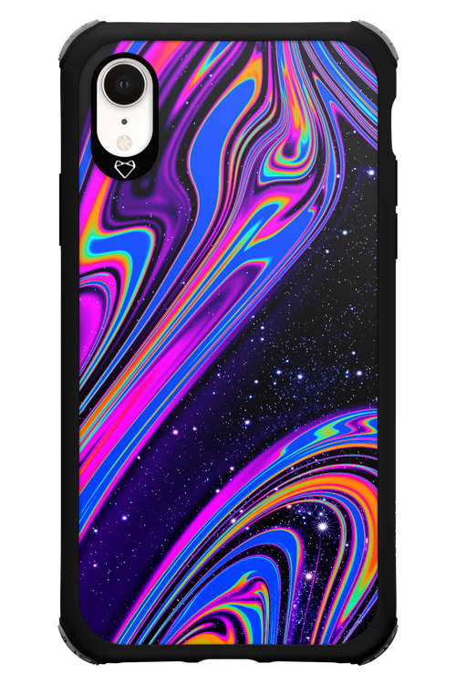 Galactic Psy - Apple iPhone XR