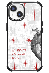 Her Heart - Apple iPhone 14