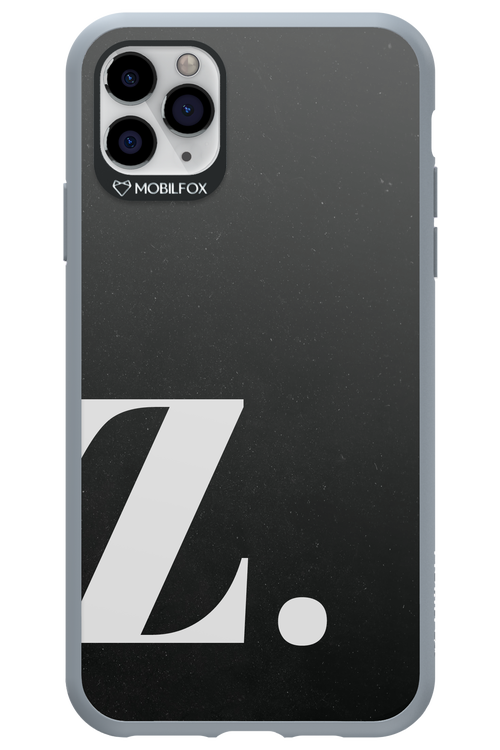 Z (Off Space) 2.0 - Apple iPhone 11 Pro Max