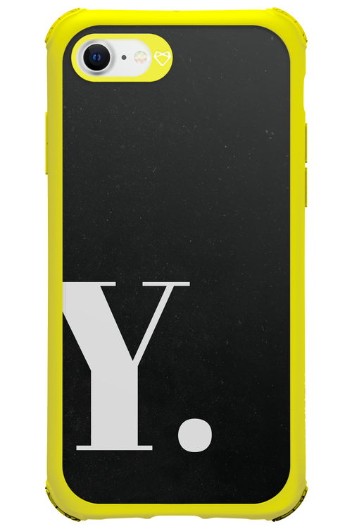 Y (Off Space) 2.0 - Apple iPhone SE 2022