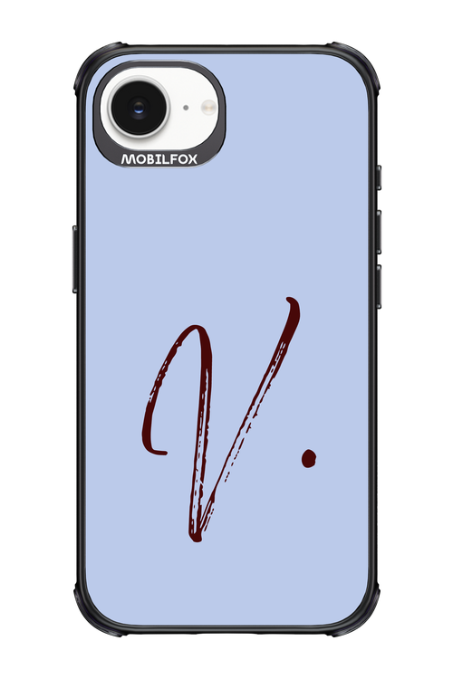 (Jellyfish Presso) V 2.0 - Apple iPhone 16e
