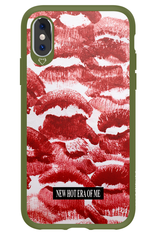 New Era 2.0 - Apple iPhone XS