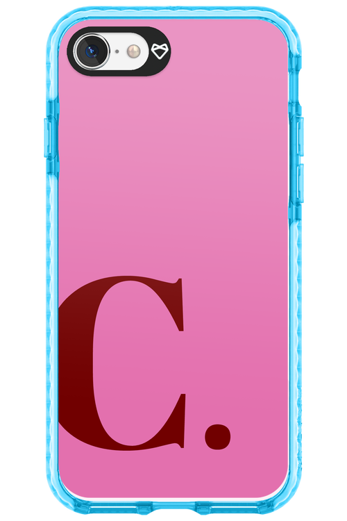 C (Sorbet) 2.0 - Apple iPhone SE 2020
