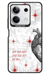 Her Heart 2.0 - Xiaomi Redmi Note 13 5G