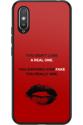 Real or Fake - Xiaomi Redmi 9A