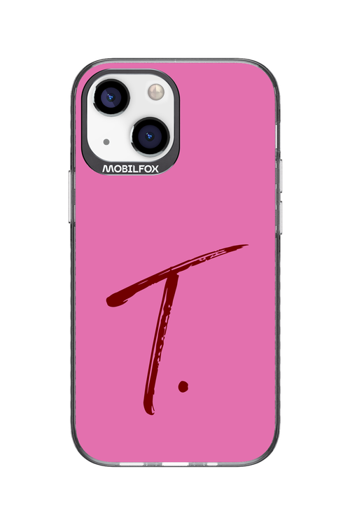 (Sorbet) T - Apple iPhone 13 Mini