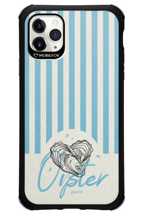 Oyster Queen - Apple iPhone 11 Pro Max