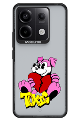 Toxic Dreams - Xiaomi Redmi Note 13 Pro 5G