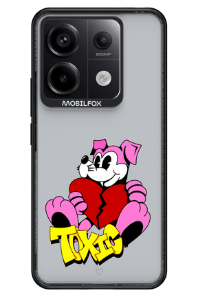 Toxic Dreams - Xiaomi Redmi Note 13 Pro 5G