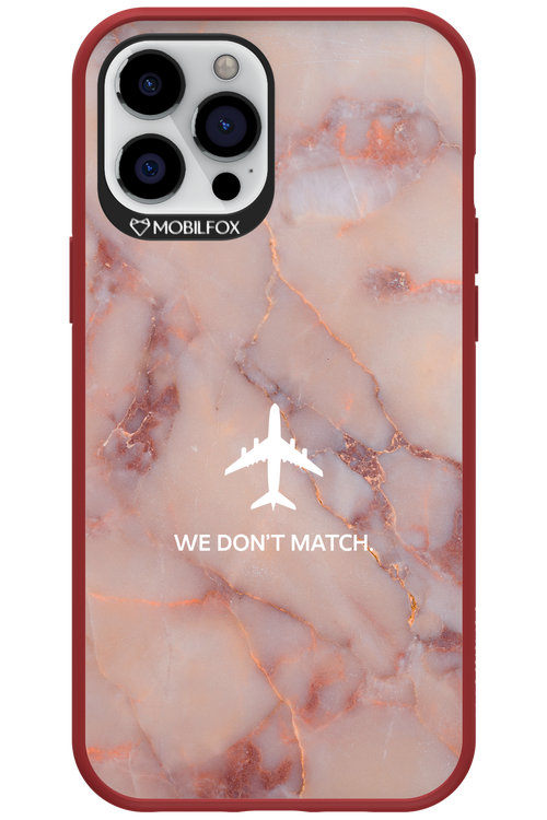 International Love I 2.0 - Apple iPhone 12 Pro Max